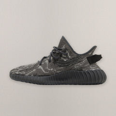adidas Yeezy Boost 350 V2 'MX Dark Salt' view 2