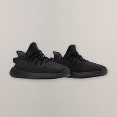 adidas Yeezy Boost 350 V2 'Onyx' view 8