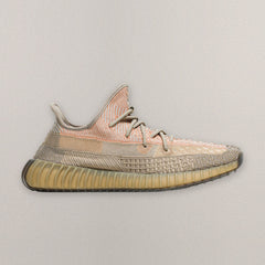 adidas Yeezy Boost 350 V2 'Sand Taupe' view 1