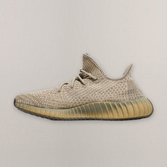 adidas Yeezy Boost 350 V2 'Sand Taupe' view 2