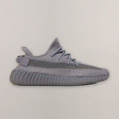 Adidas Yeezy Boost 350 V2 'Steel Grey' view 1