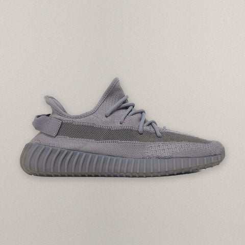 Adidas Yeezy Boost 350 V2 'Steel Grey'