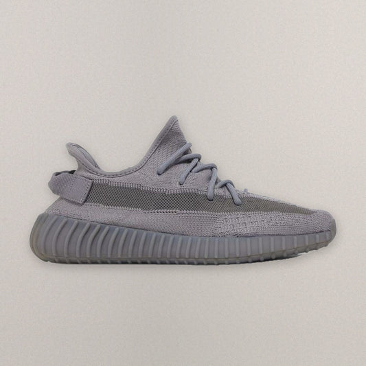 Adidas Yeezy Boost 350 V2 'Steel Grey'