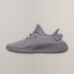 Adidas Yeezy Boost 350 V2 'Steel Grey' view 2