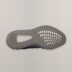 Adidas Yeezy Boost 350 V2 'Steel Grey' view 3