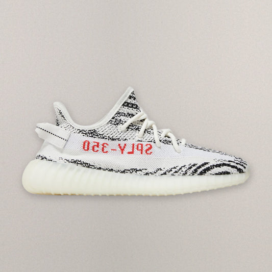 adidas Yeezy Boost 350 V2 'Zebra' 2022/2023