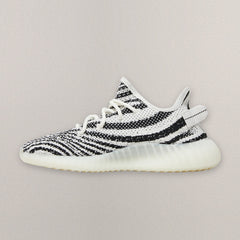 adidas Yeezy Boost 350 V2 'Zebra' 2022/2023 view 3