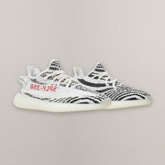 adidas Yeezy Boost 350 V2 'Zebra' 2022/2023 view 8