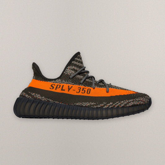adidas YEEZY Boost 350V2 "Carbon Beluga"