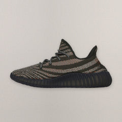 adidas YEEZY Boost 350V2 "Carbon Beluga" view 4