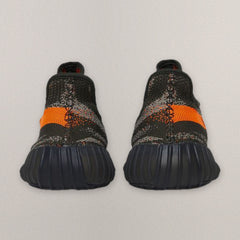 adidas YEEZY Boost 350V2 "Carbon Beluga" view 7