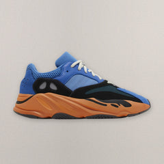 adidas Yeezy Boost 700 'Bright Blue' view 1