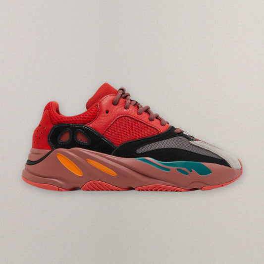 adidas Yeezy Boost 700 'Hi-Res Red'