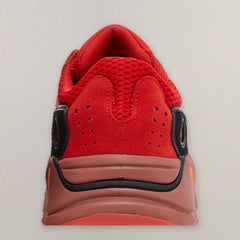 adidas Yeezy Boost 700 'Hi-Res Red' view 7