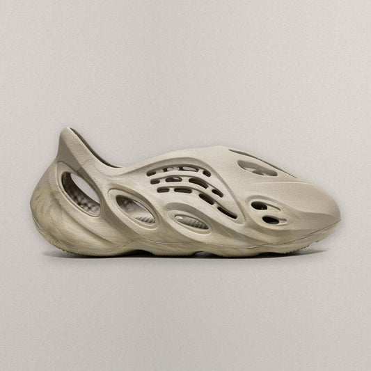 adidas Yeezy Foam RNNR Stone Sage