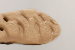 adidas Yeezy Foam Runner 'Clay Taupe' view 5