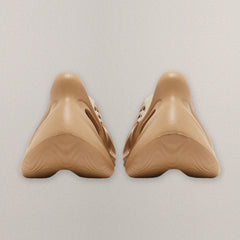 adidas Yeezy Foam Runner 'Clay Taupe' view 6
