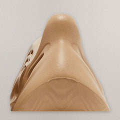 adidas Yeezy Foam Runner 'Clay Taupe' view 7