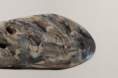 adidas Yeezy Foam Runner 'MX Cinder' view 5