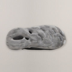 adidas Yeezy Foam Runner 'MX Granite' view 4