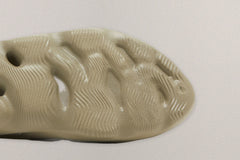 adidas Yeezy Foam Runner 'Stone Salt' view 6