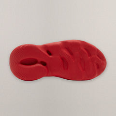 adidas Yeezy Foam Runner 'Vermilion' view 4