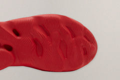 adidas Yeezy Foam Runner 'Vermilion' view 5