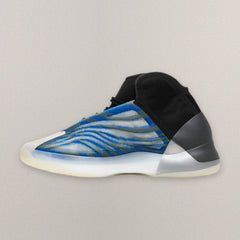 adidas YEEZY Quantum "Frozen Blue" view 2