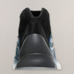 adidas YEEZY Quantum "Frozen Blue" view 5