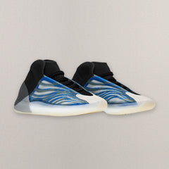 adidas YEEZY Quantum "Frozen Blue" view 6