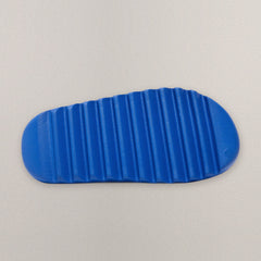 adidas Yeezy Slides 'Azure' view 4
