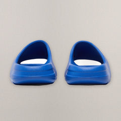 adidas Yeezy Slides 'Azure' view 6
