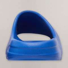 adidas Yeezy Slides 'Azure' view 7