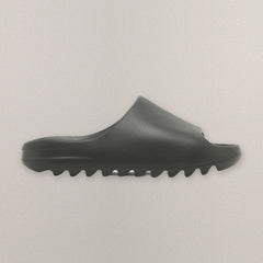 adidas Yeezy Slides 'Dark Onyx' view 1