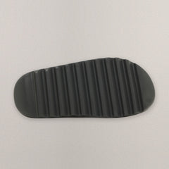 adidas Yeezy Slides 'Dark Onyx' view 4