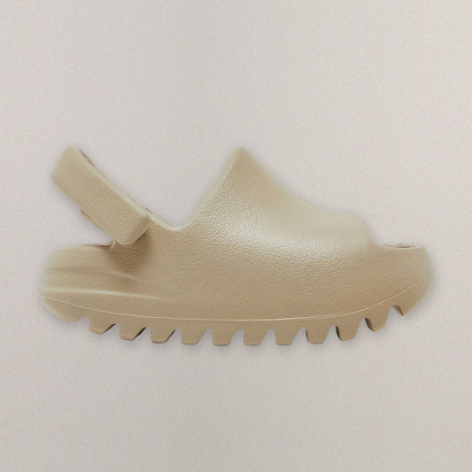 adidas Yeezy Slides Infant 'Pure' 2022 Re-Release