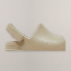adidas Yeezy Slides Infant 'Pure' 2022 Re-Release view 2