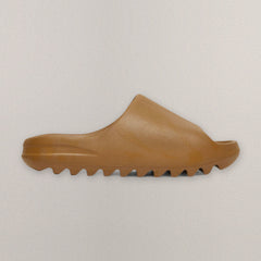 adidas Yeezy Slides 'Ochre' view 1