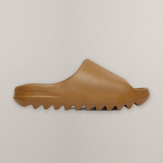 Adidas — Yeezy Slides 'Ochre'