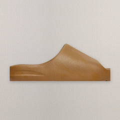 Yeezy Slides 'Ochre' view 2