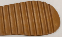 Yeezy Slides 'Ochre' view 5