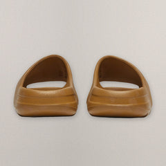 Yeezy Slides 'Ochre' view 6