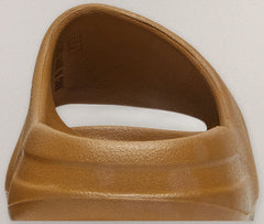Yeezy Slides 'Ochre' view 7