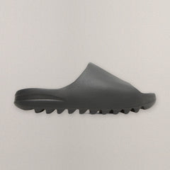 adidas Yeezy Slides 'Onyx' view 1
