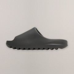 adidas Yeezy Slides 'Onyx' view 3
