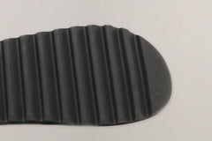 adidas Yeezy Slides 'Onyx' view 5