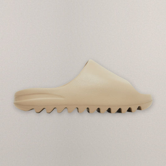 adidas Yeezy Slides 'Pure' 2021 Re-Release