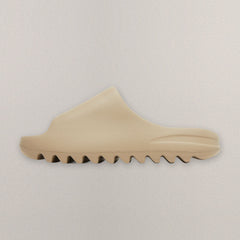 adidas Yeezy Slides 'Pure' 2021 Re-Release view 3