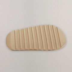 adidas Yeezy Slides 'Pure' 2021 Re-Release view 4