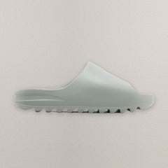 adidas Yeezy Slides 'Salt' view 1